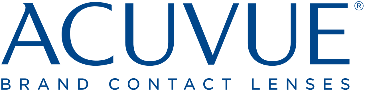 Acuvue Logo