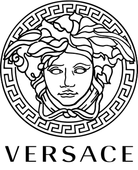 Frames and Glasses Brand Logo