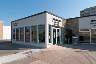 Kipp Eye Clinic Chilliwack