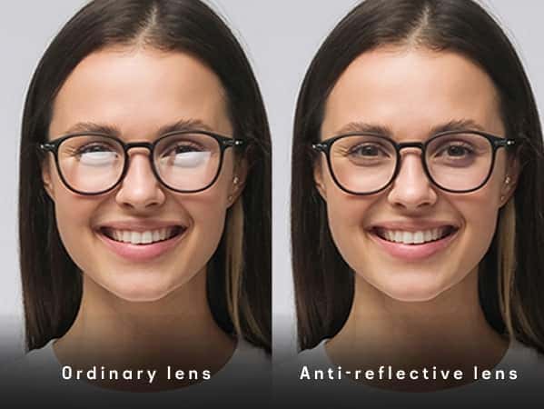 Anti-Reflective Coating