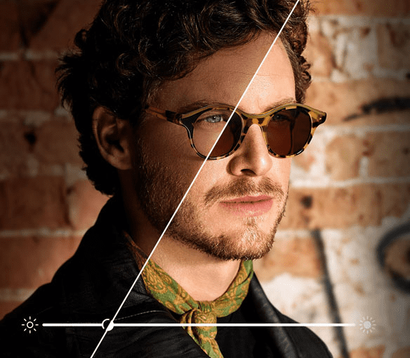 Speciality Glasses Explanation Image